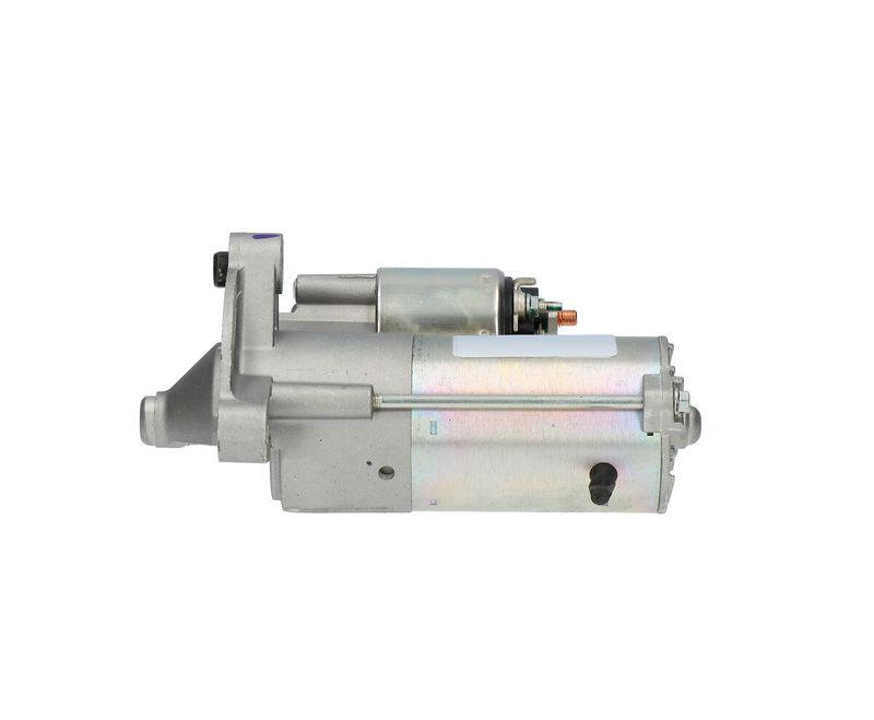 Motor de arranque