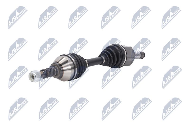 Veovõll, NTY NPW-PL-142