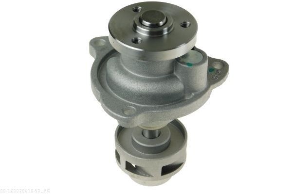 AUTOMEGA 160029610 Water Pump, engine cooling