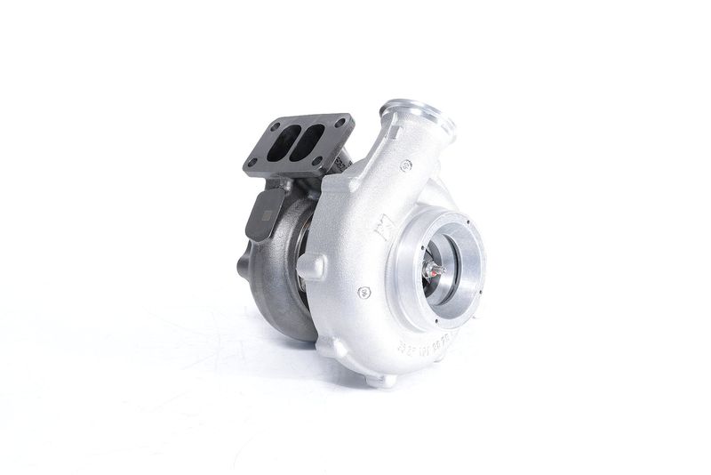 Compresor,sistem de supraalimentare T915073 BTS Turbo