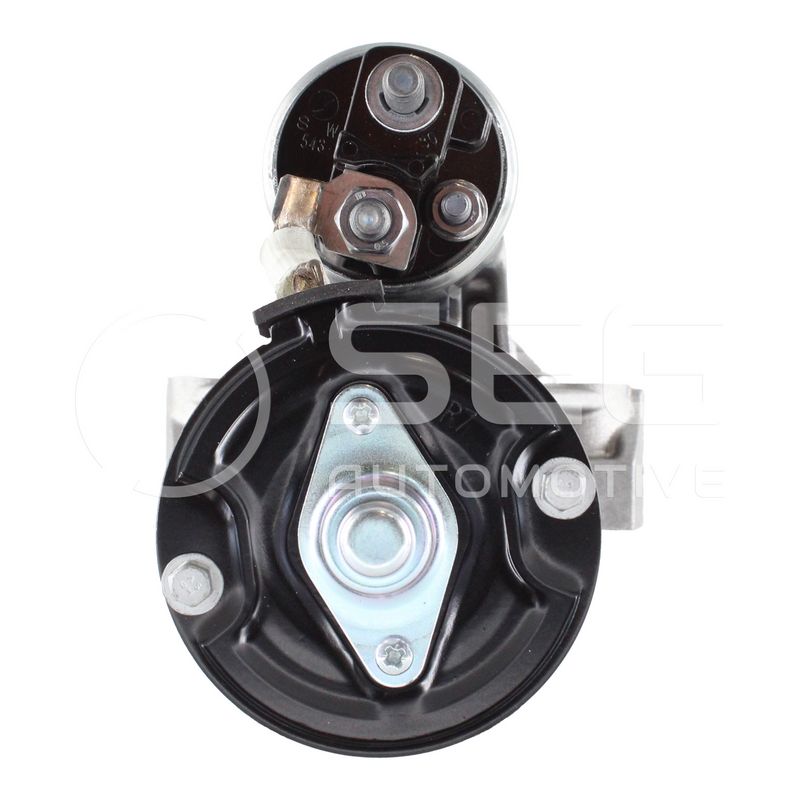 SEG Automotive 0001109391 Starter