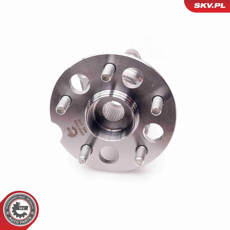 ESEN SKV 29SKV032 Wheel Bearing Kit