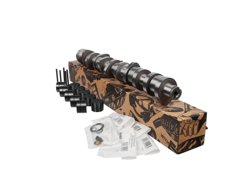Product Image - Nokkenasset - HV0339ET - ET ENGINETEAM