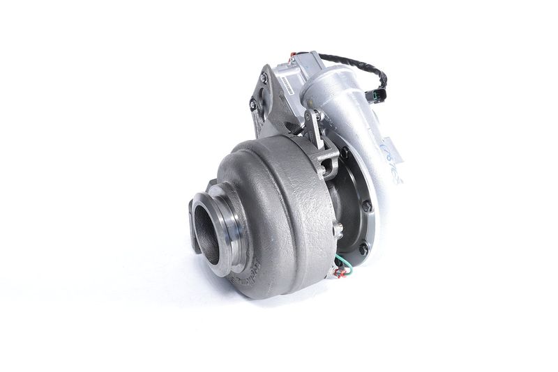 Compresor,sistem de supraalimentare T918412 BTS Turbo