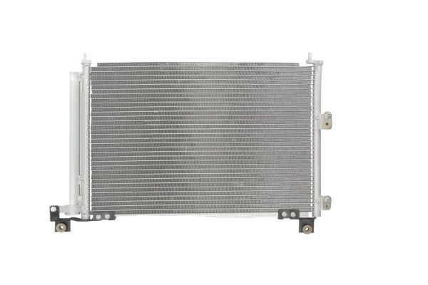 THERMOTEC kondenzátor, klíma KTT110493