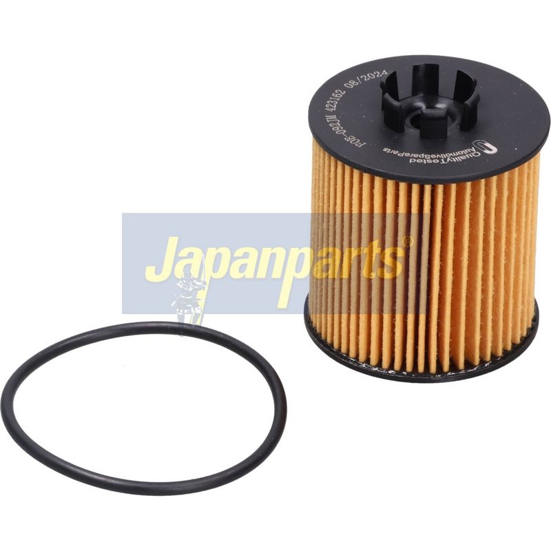 JAPANPARTS Alyvos filtras