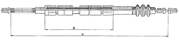 Prekė atitinka OEM kodą: A 631 420 21 85