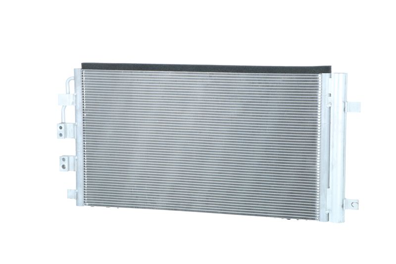 Condensador, aire acondicionado NRF 350704