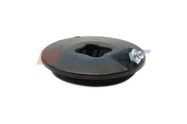 Abdeckkappe, Federträgerachse