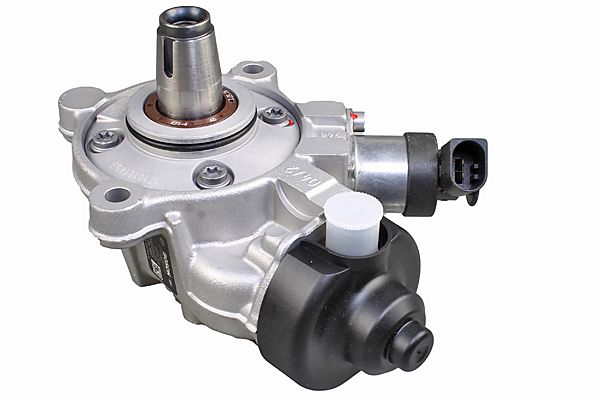 METZGER AUTOTEILE 0830121 High-pressure Pump