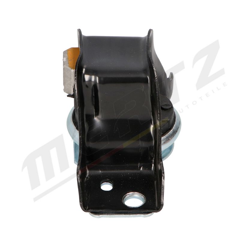 MERTZ M-S4952 Mounting, engine