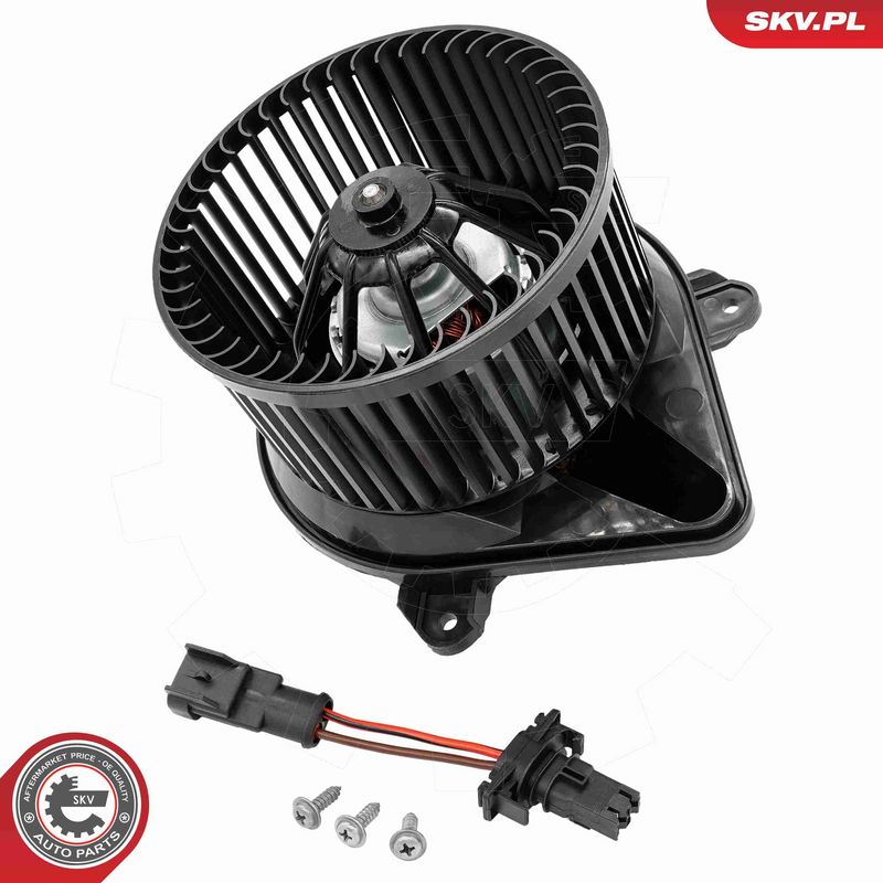 ESEN SKV 68SKV258 Interior Blower
