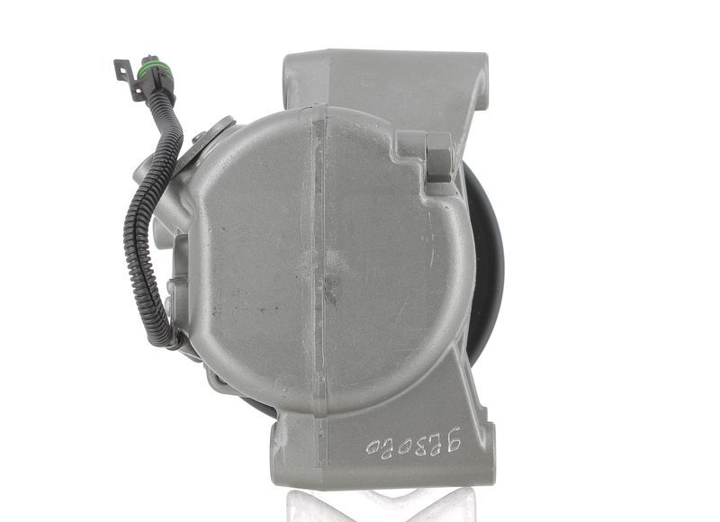 CEVAM 8600220 Compressor, air conditioning