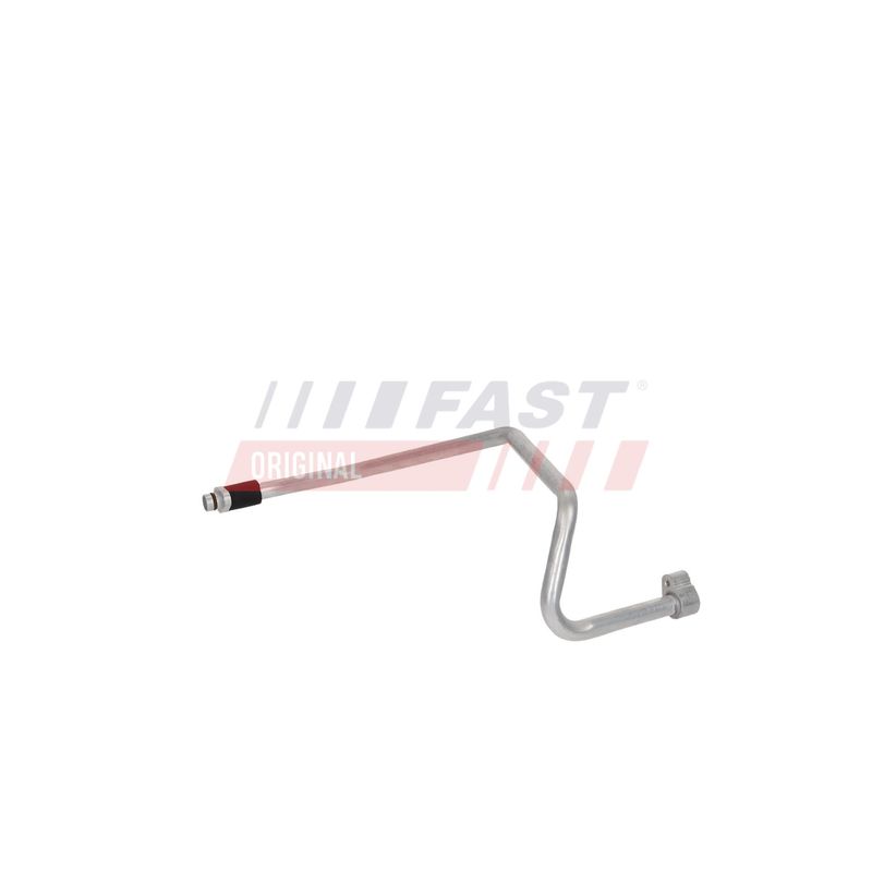 Madalsurvetorustik, kliimaseade, FAST FT10229