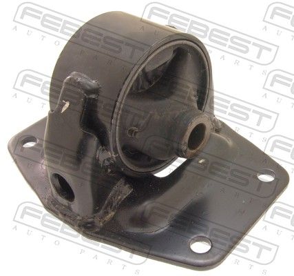 Paigutus, Mootor, FEBEST...