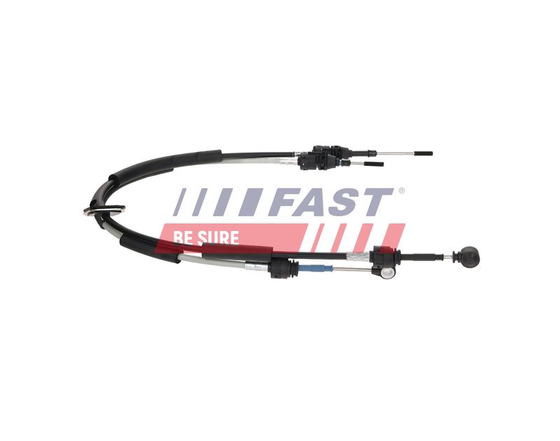 FAST FT11773 Cable Set, manual transmission