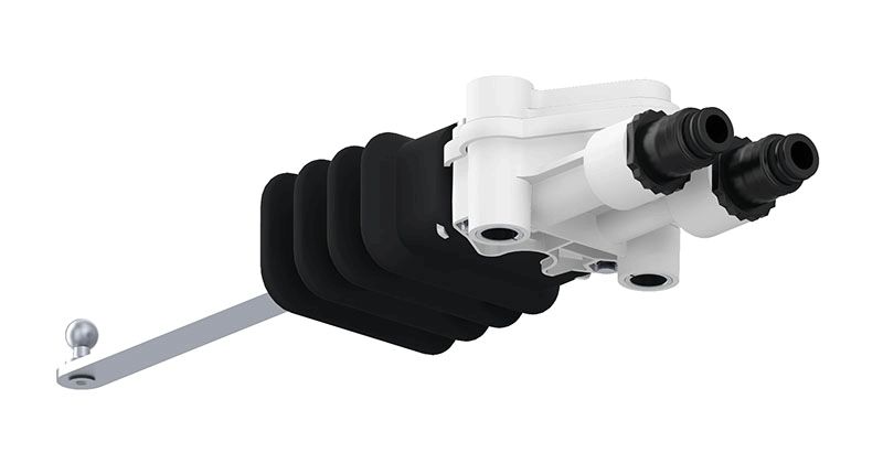 ProVia PRO4170250 Air Suspension Valve