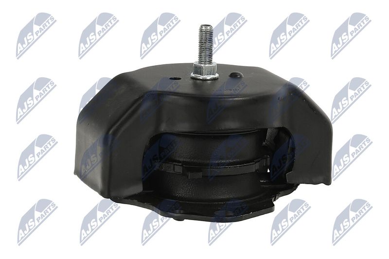 Paigutus, Mootor, NTY ZPS-MS-011