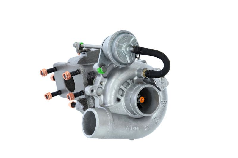 REMANTE 003-001-001154R Turbokompresorius