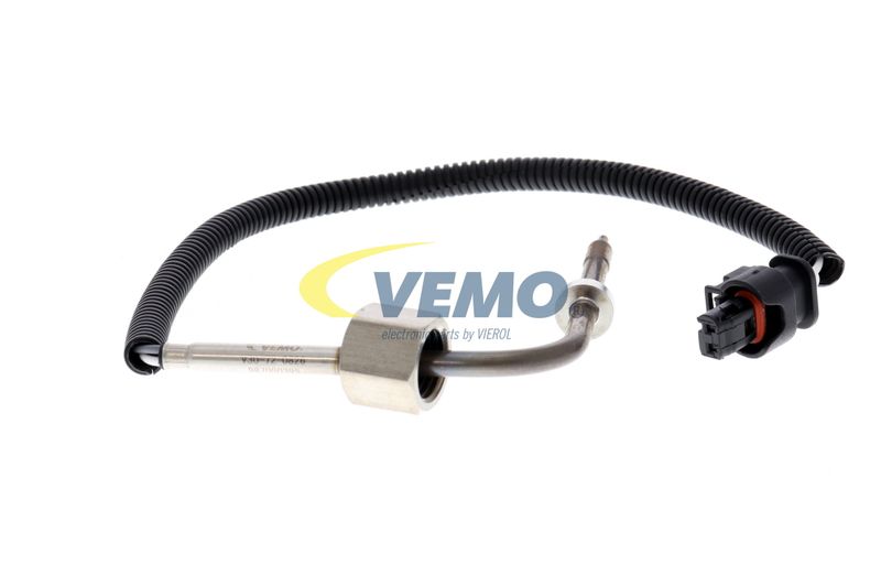 VEMO V30-72-0826 Jutiklis, išmetamųjų dujų temperatūra