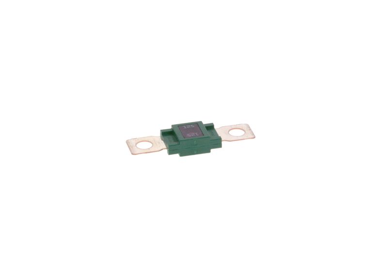 BOSCH 1987531001 Fuse