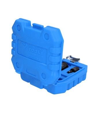 KS TOOLS BT024603 Power Socket Set