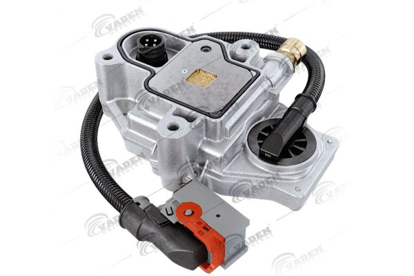Magnetický ventil 306.01.0041
