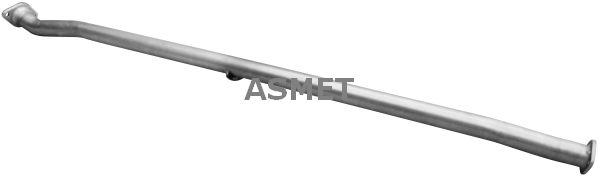 ASMET 15.024 Exhaust Pipe