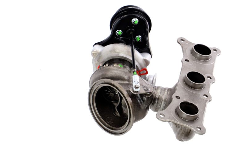 REMANTE 003-001-002880R Turbokompresorius