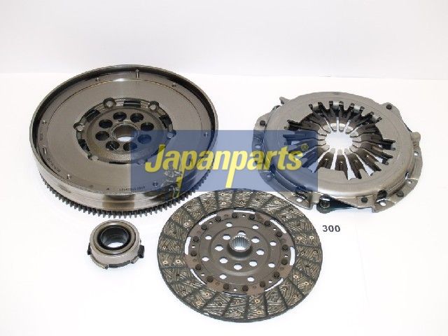JAPANPARTS Sankabos komplektas