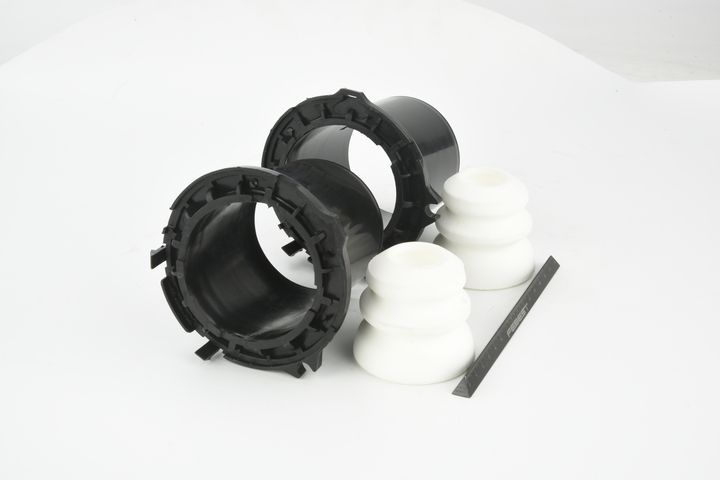 FEBEST CHSHB-J200F-KIT Dust Cover Kit, shock absorber