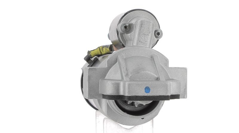 Motor de arranque