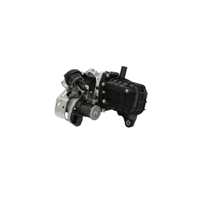 NISSENS 98535 EGR modulis