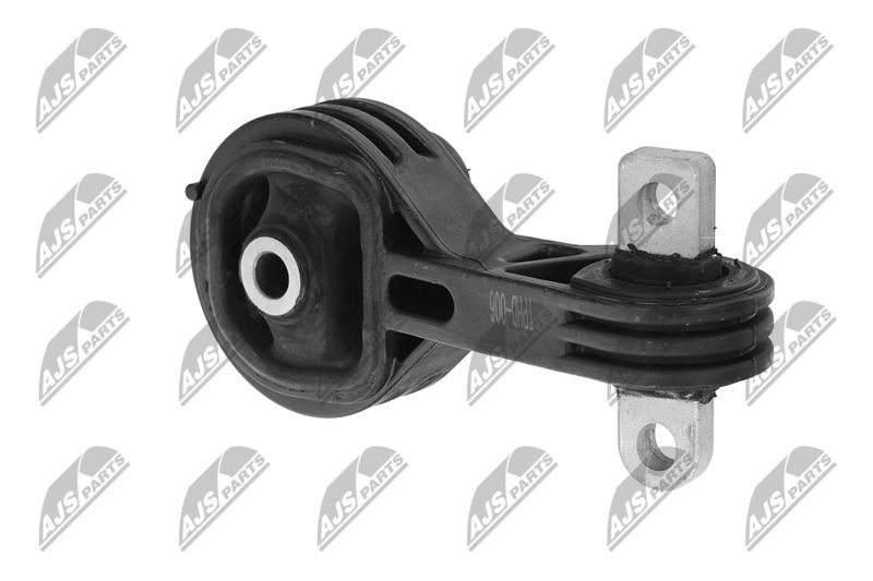 Paigutus, Mootor, NTY ZPS-HD-127