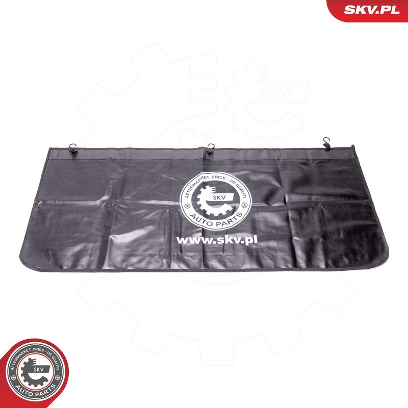 Kate, põrkeraud, ESEN SKV 99SKV986