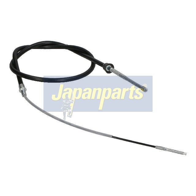 JAPANPARTS Trosas, stovėjimo stabdys
