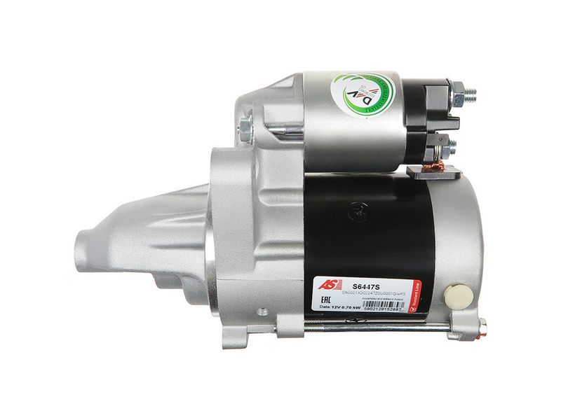 AS-PL S6447S Starteris