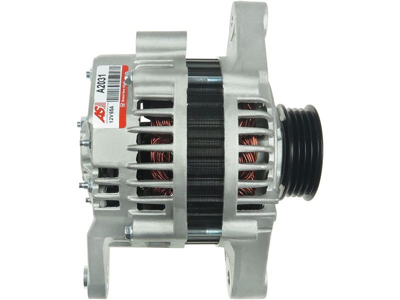 Generaator, AS-PL A2031