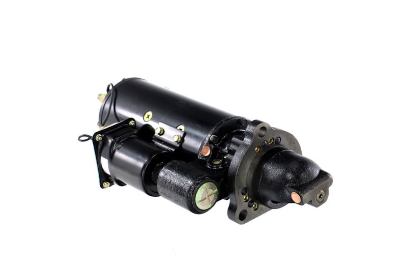 REMANTE 011-001-000165R Starter