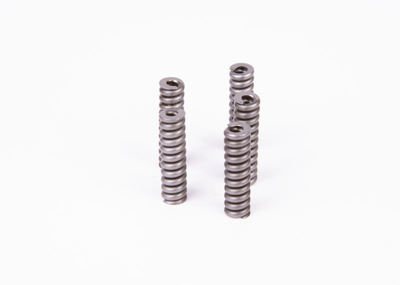 BOSCH 2 434 614 020 Spring