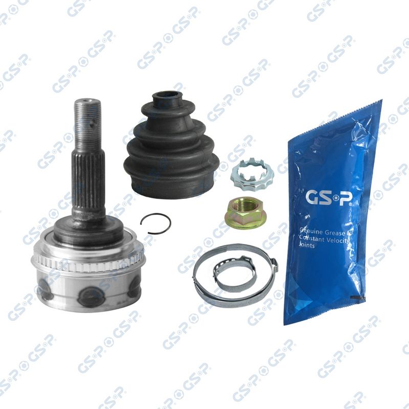 This part match OEM code: 4347009331