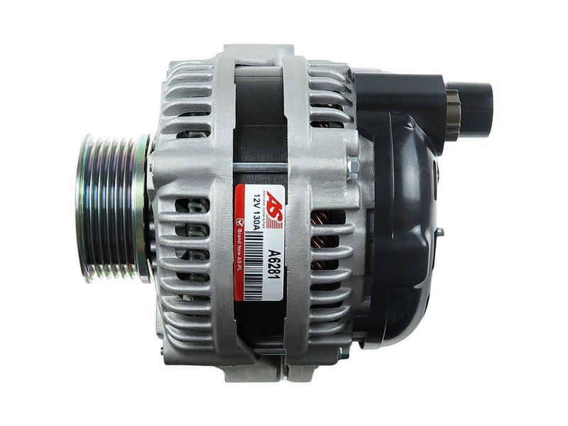 AS-PL A6281 Alternator