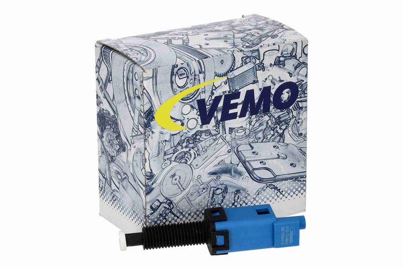 VEMO V10-73-0642 Switch, clutch control (cruise control)