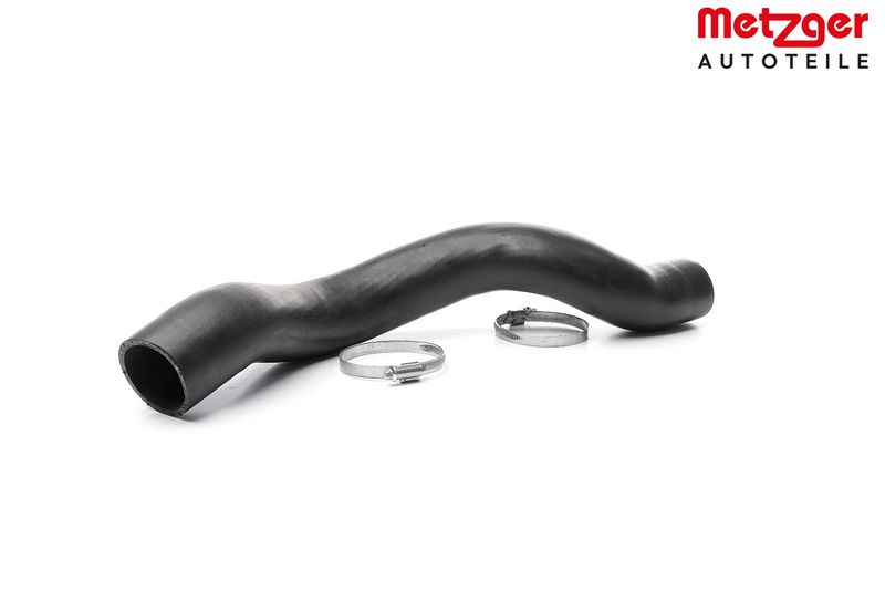 METZGER AUTOTEILE 2400900 Charge Air Hose