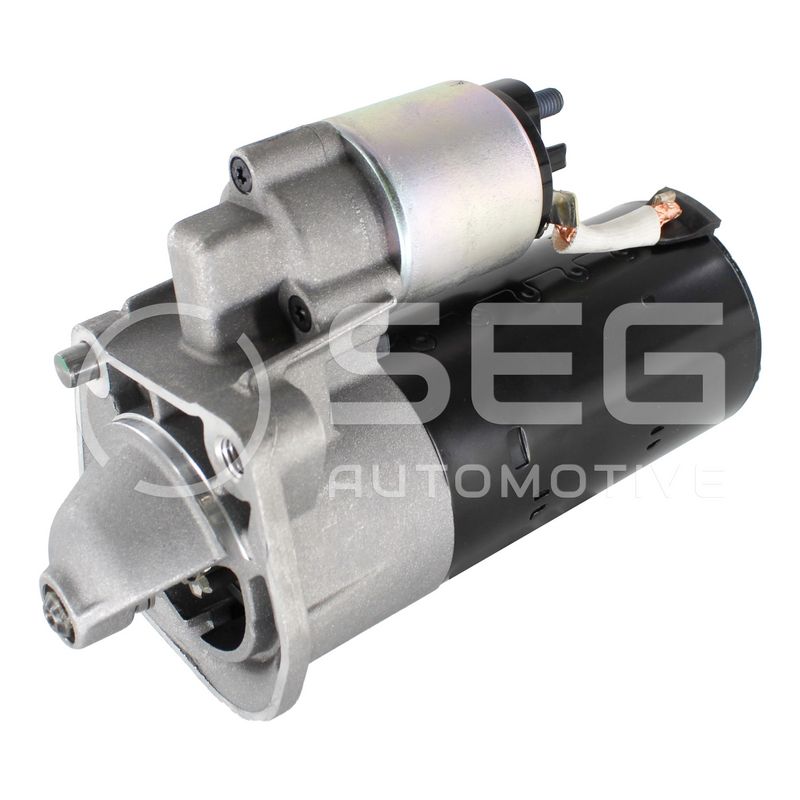 SEG Automotive 0001109293 Starter