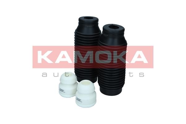 KAMOKA 2019233 Dust Cover Kit, shock absorber