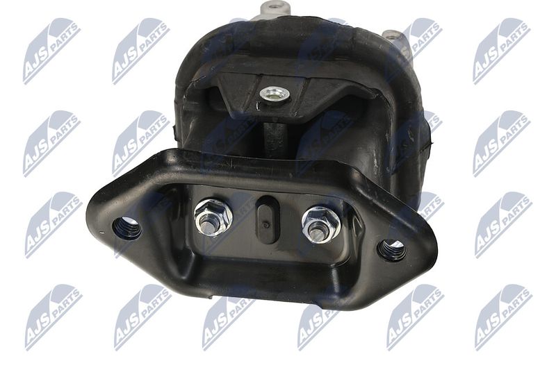 Paigutus, Mootor, NTY ZPS-CH-116