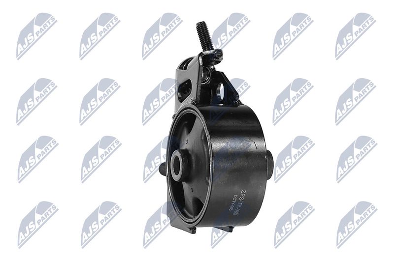Paigutus, Mootor, NTY ZPS-TY-085