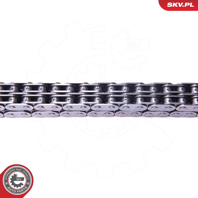 Mootori keti komplekt, ESEN SKV 21SKV143