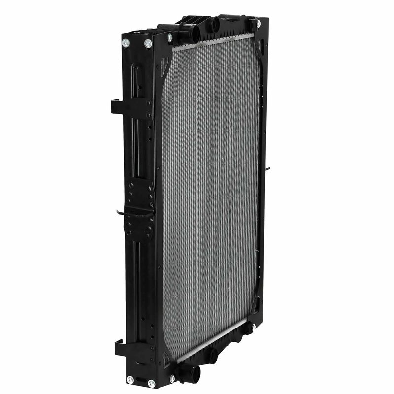 chladič vodní DAF LF Euro 6 606772